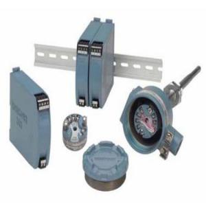 Temperature Transmitter