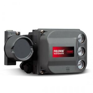 Digital Valve Controllers