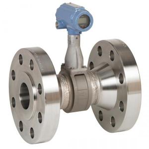Rosemount Vortex Flowmeters 