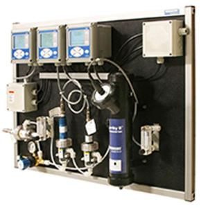 WQS Water Quality System